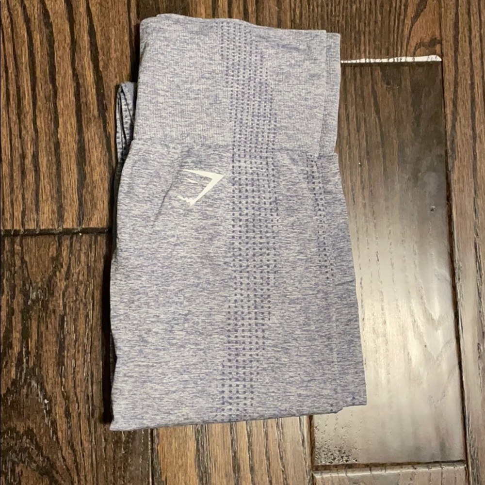 Gymshark vital seamless legging